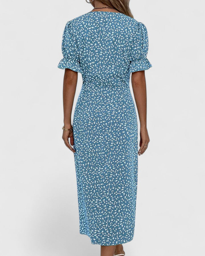 Clara | Comfortable Summer Dress