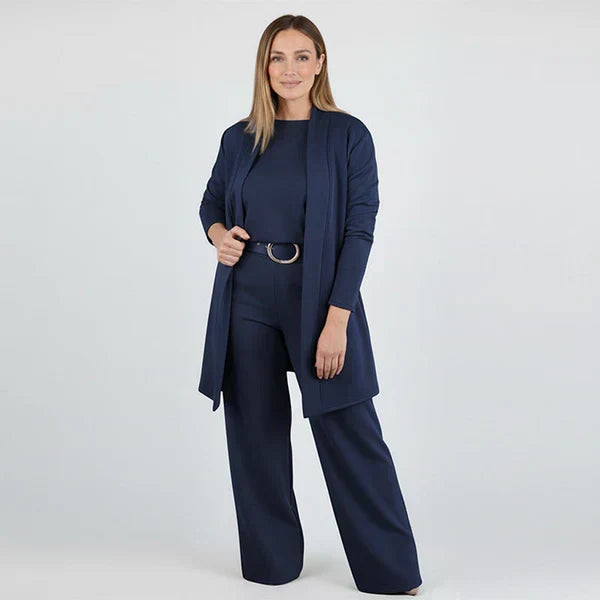 Karina – elegant 3-piece set with stretch