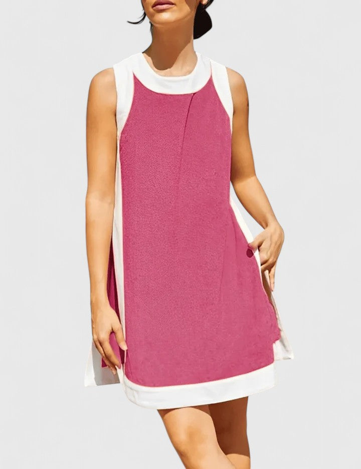 Clara | Comfortable Summer Co-ord