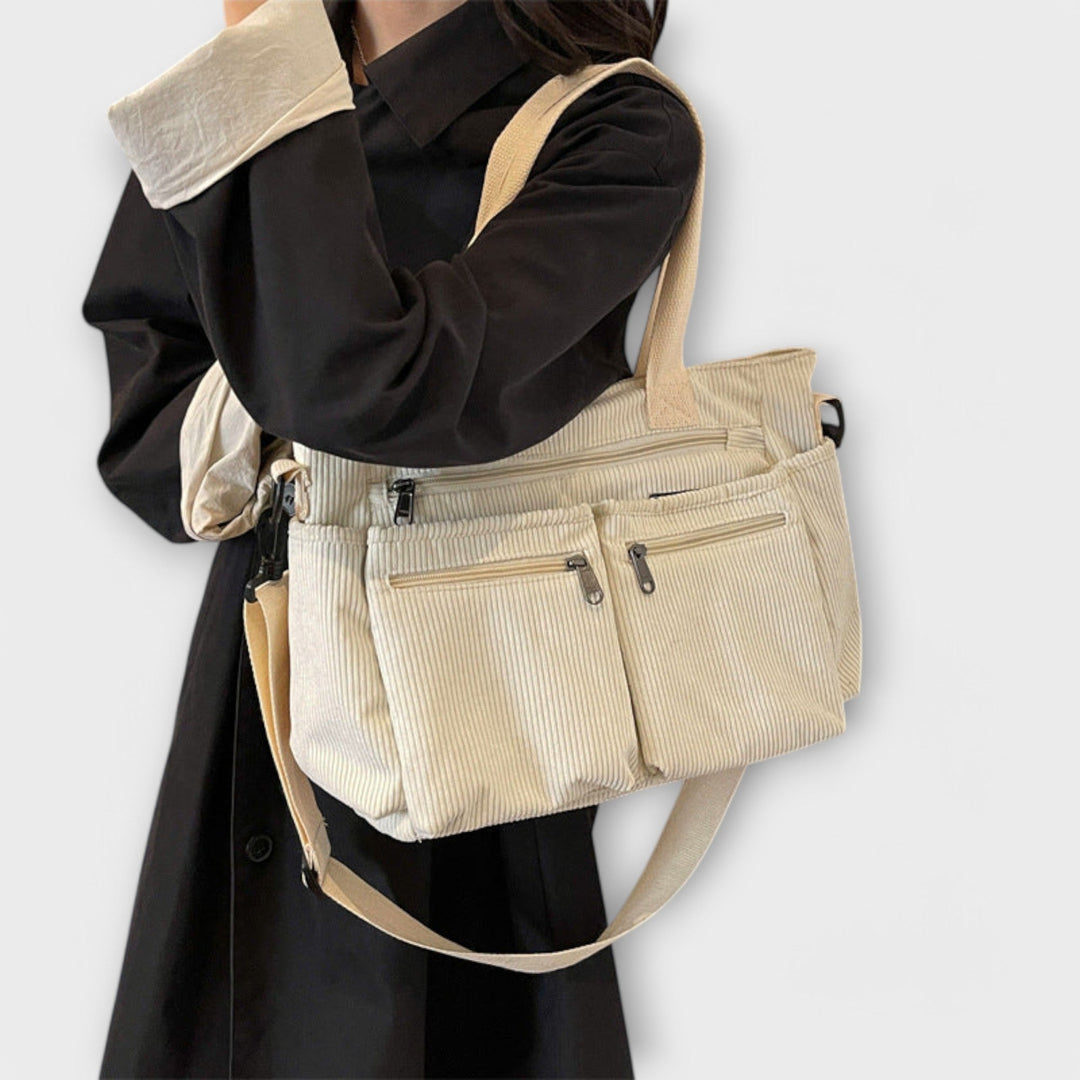 Clara | Tote Bag