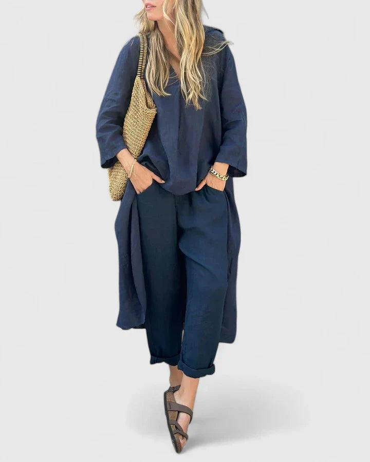 Clara | Comfortable Set