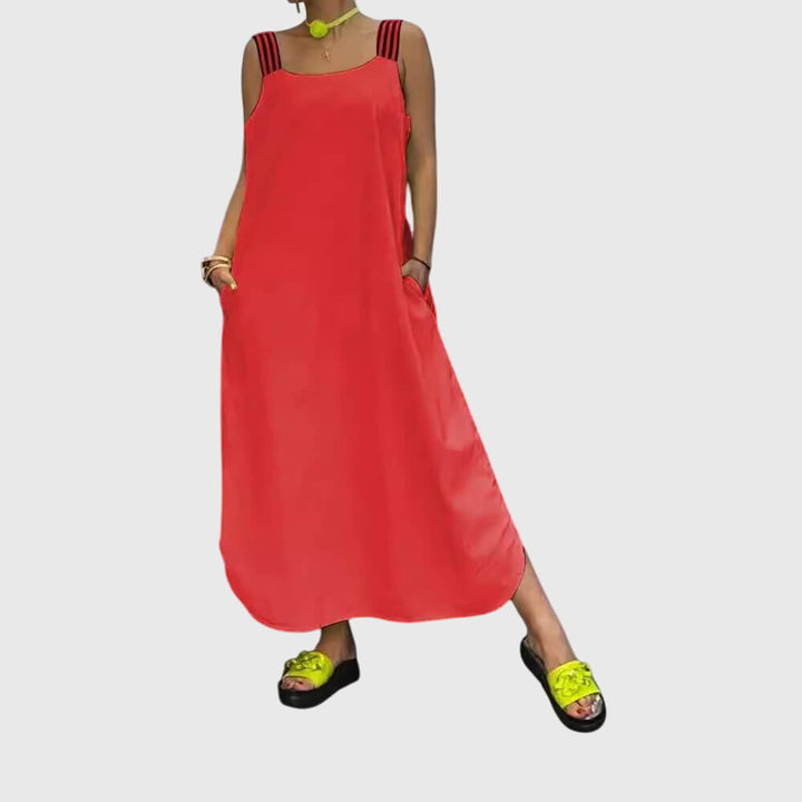 Clara | Summer Dress