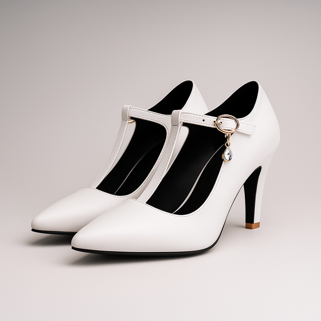 Vivienne Allure Heels