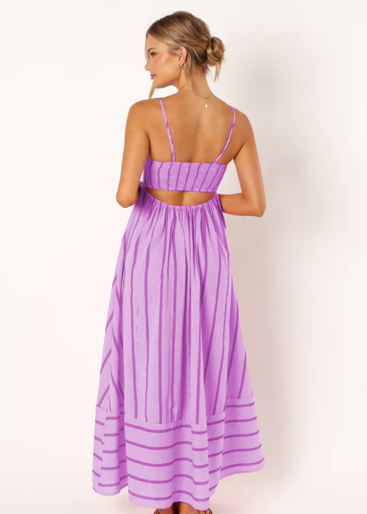 THE LUMI DRESS