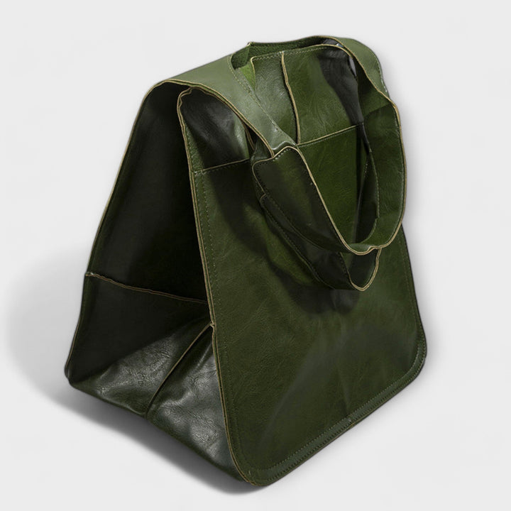 Clara | Oversized Weekender Bag