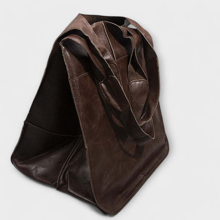 Clara | Oversized Weekender Bag