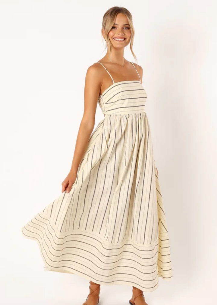 THE LUMI DRESS