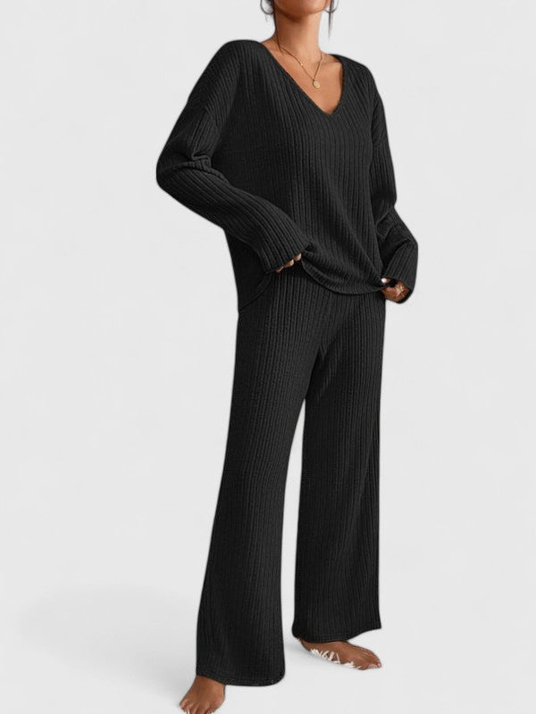 Clara | Comfy Lounge Set
