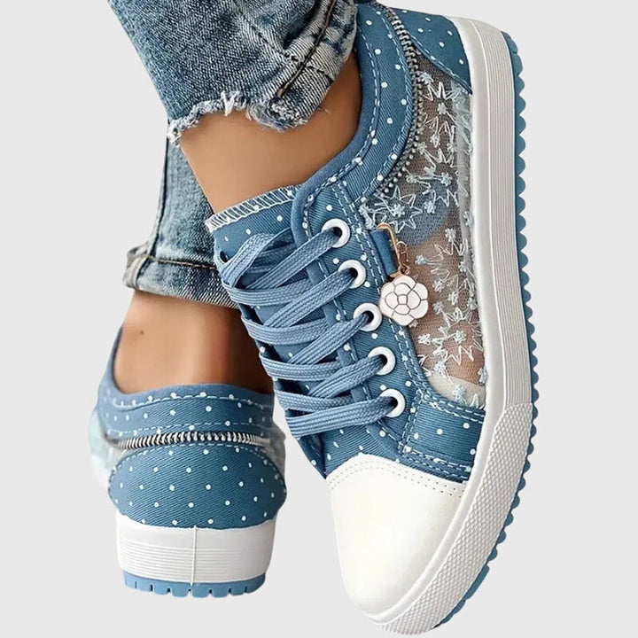 Clara | Orthopedic Sneakers