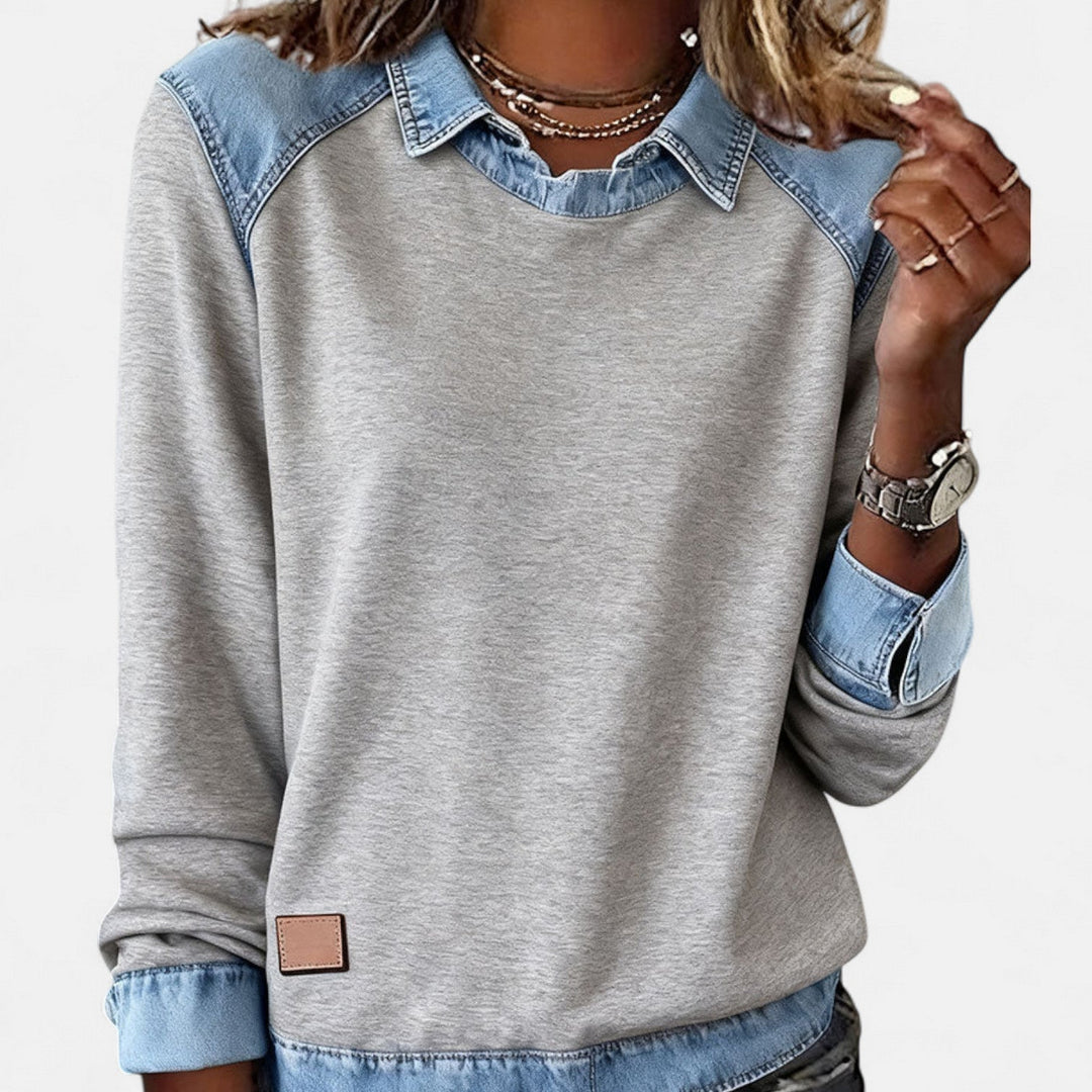 Laluna® | Trendy Long Sleeve