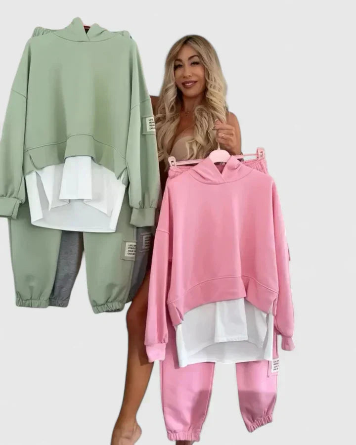 Clara | Cozy Set