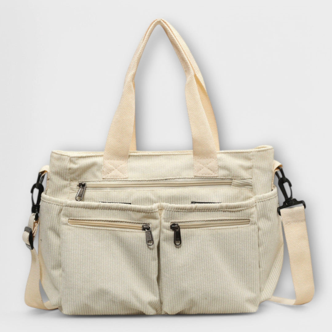 Clara | Tote Bag