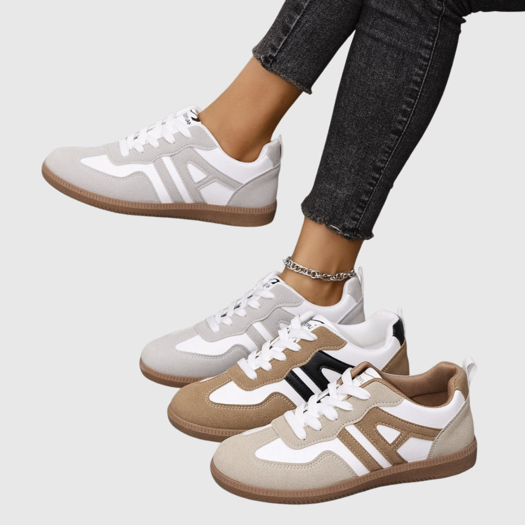 Daisy | Orthopedic Sneakers