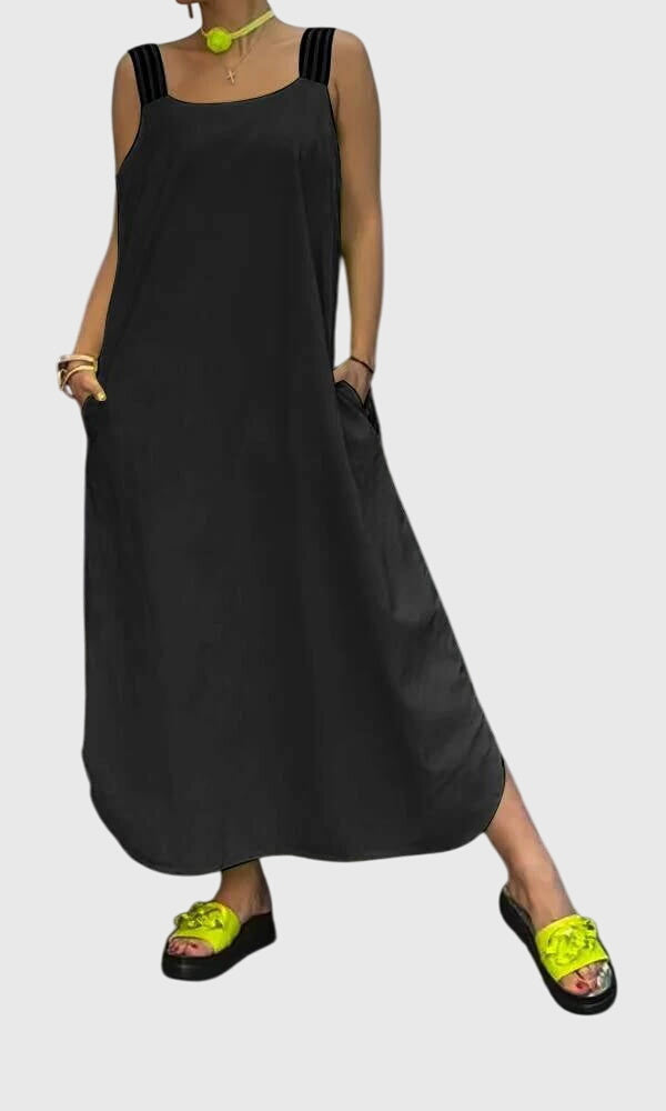 Clara | Summer Dress