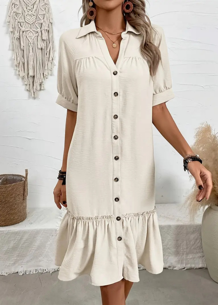 THE ALIYAH DRESS