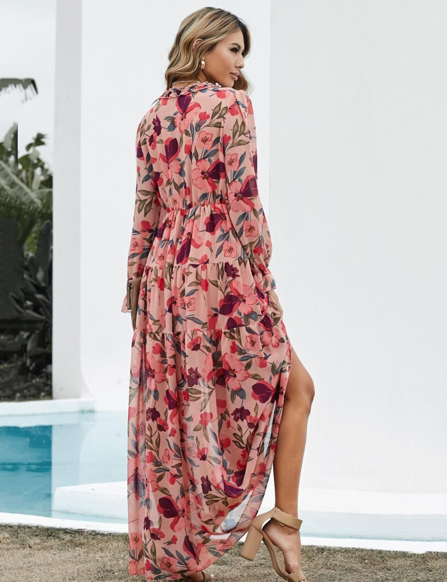 THE HELENA DRESS