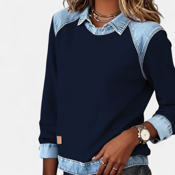 Laluna® | Trendy Long Sleeve
