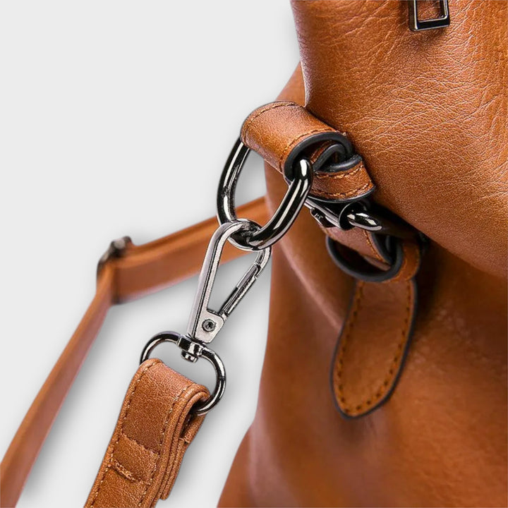 Clara | Elegant Shoulder Bag
