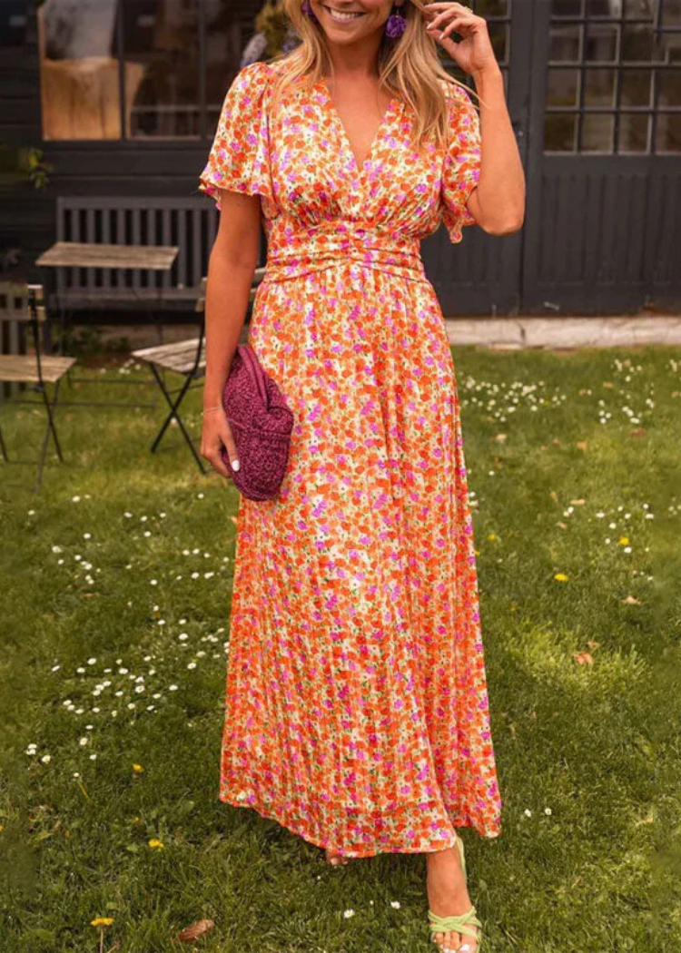 THE ELSIE DRESS