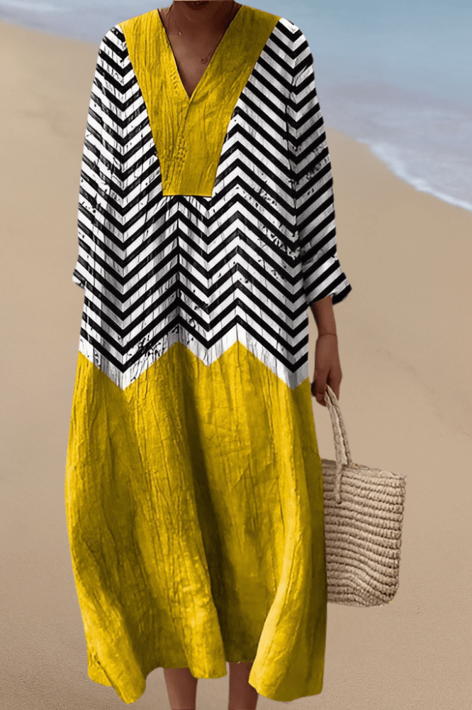 TESSA MELODY DRESS