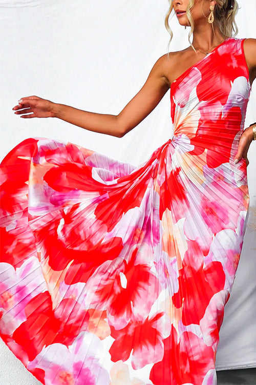 Celeste | Elegant Wedding Guest Maxi Dress