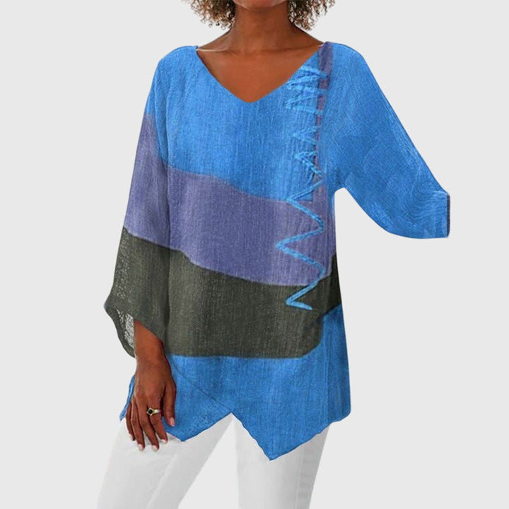 Clara | Flattering Top