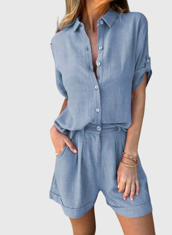 Clara | Summer Set for Women