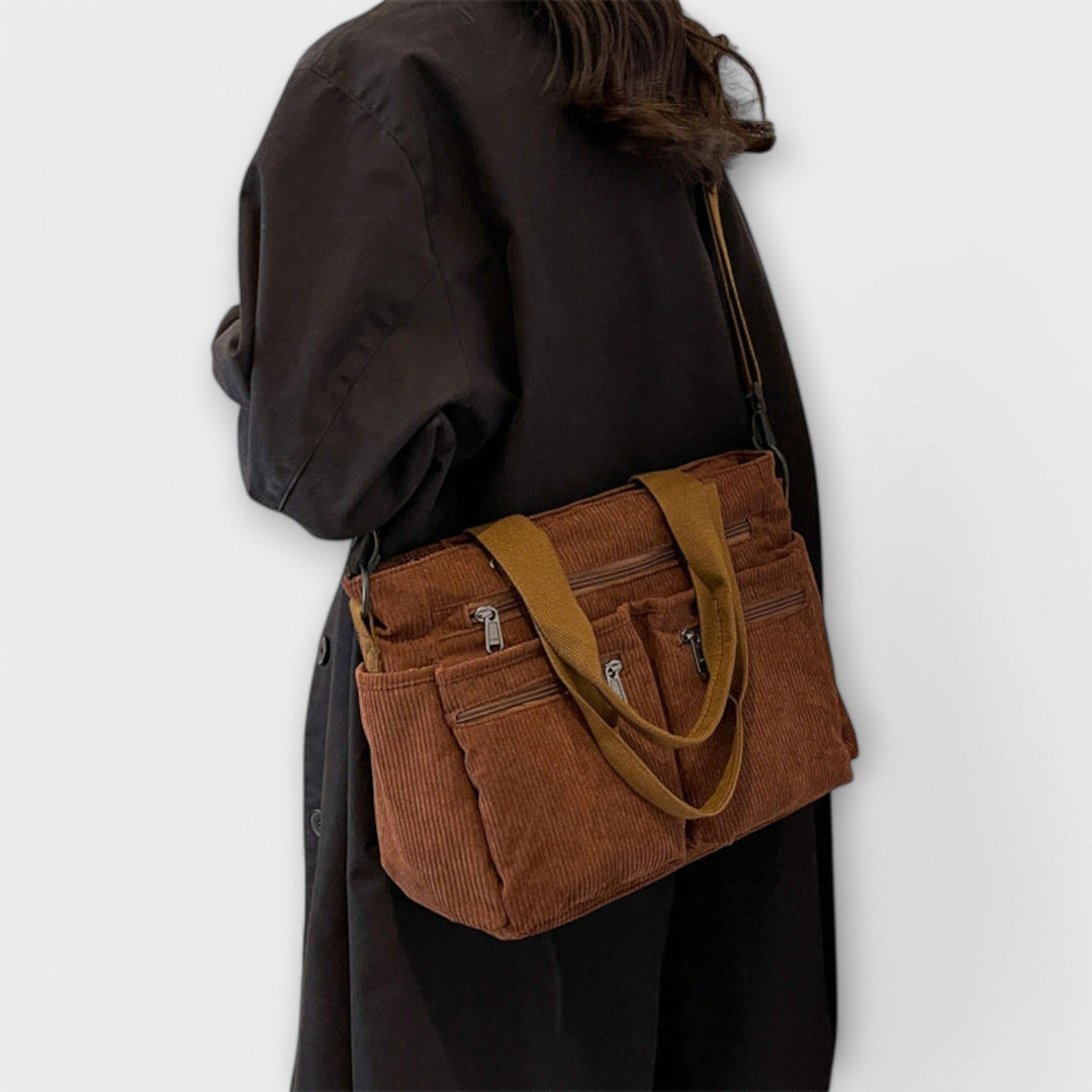 Clara | Tote Bag