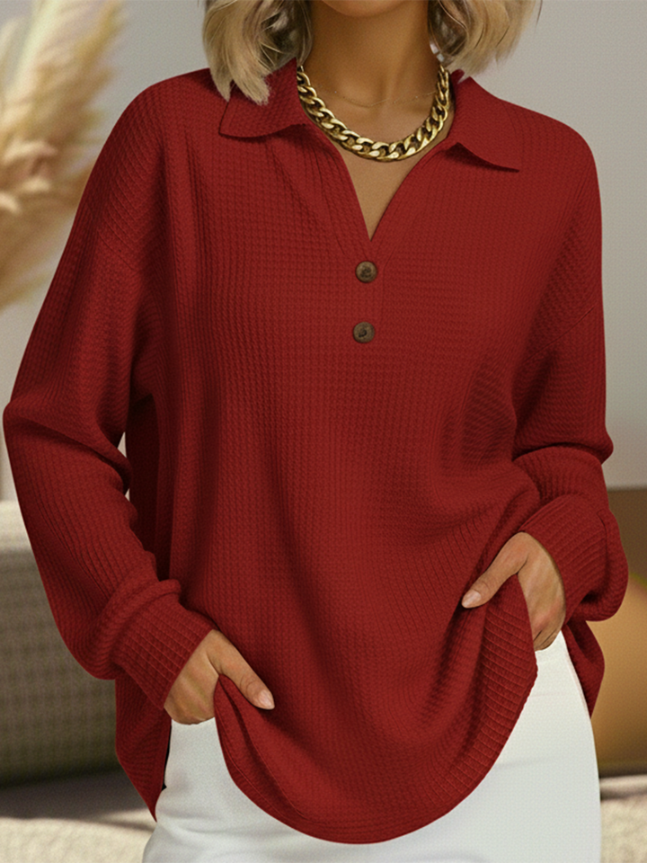 Laura™ | Winter Warmth & Style