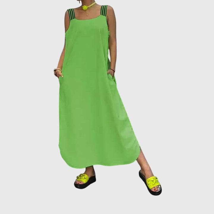 Clara | Summer Dress