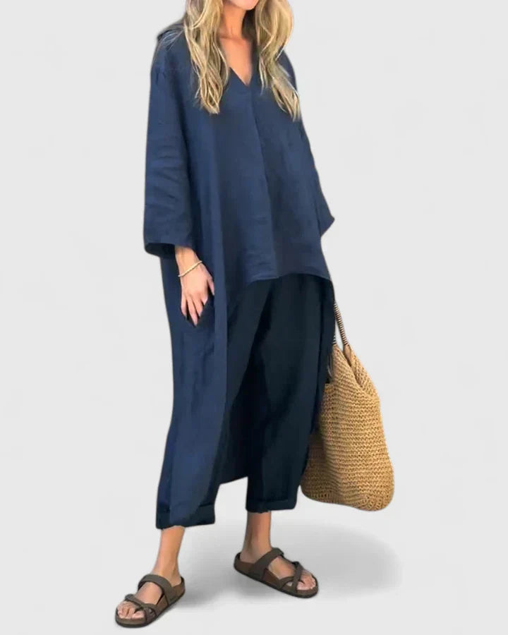 Clara | Comfortable Set