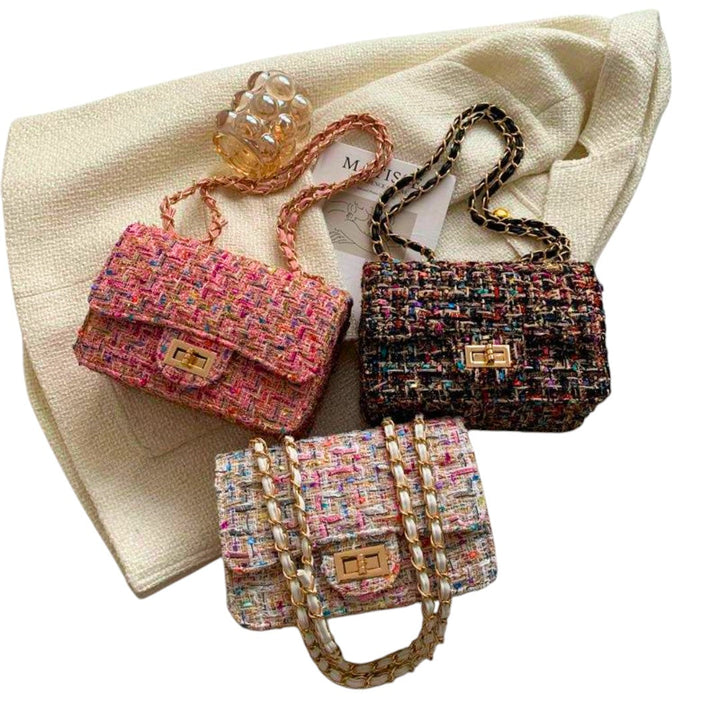 Clara | Elegant Women's Shoulder Bag