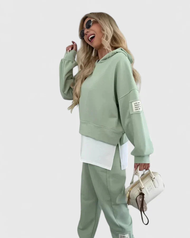 Clara | Cozy Set