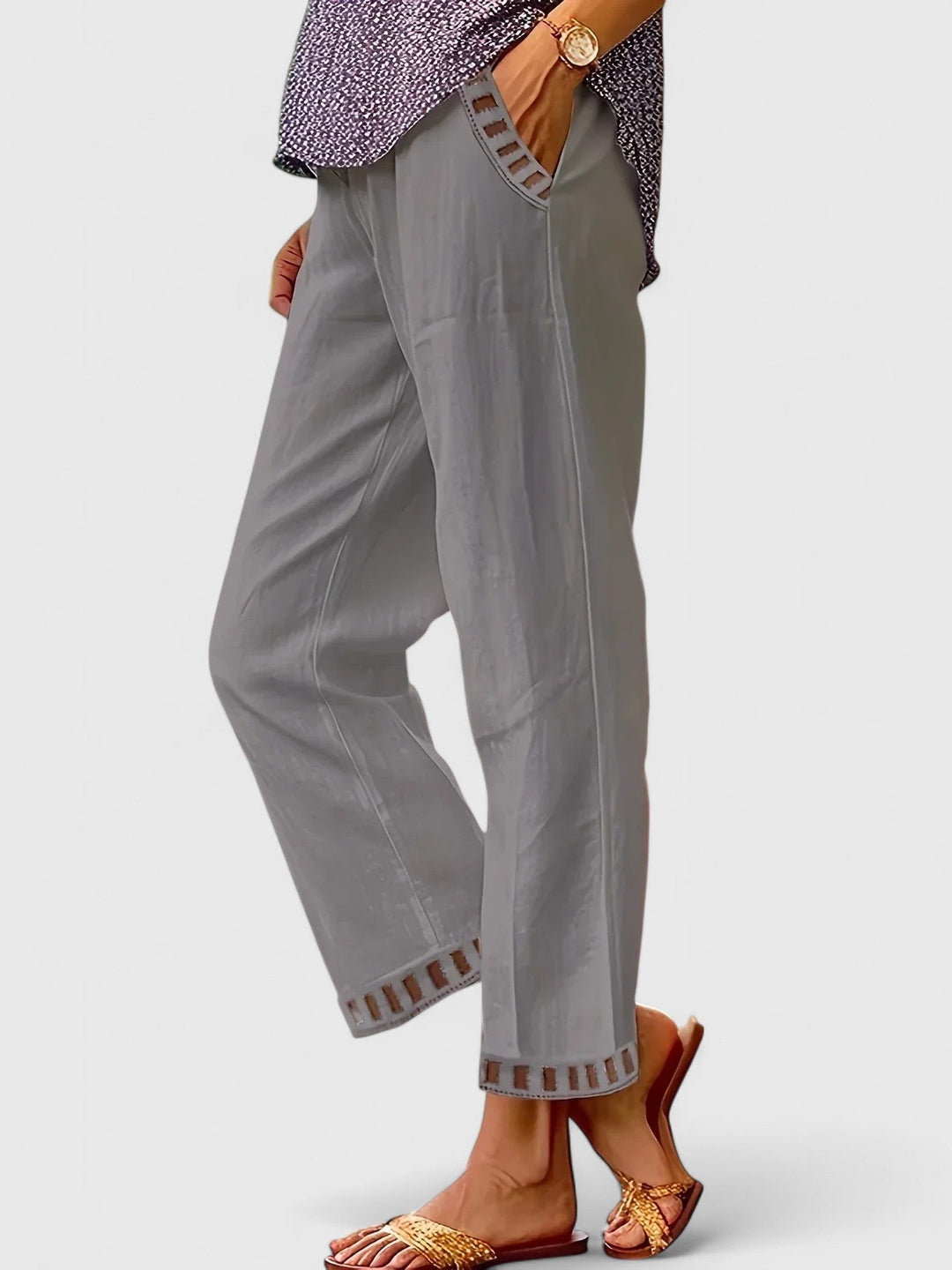 Clara | Sophisticated Pants