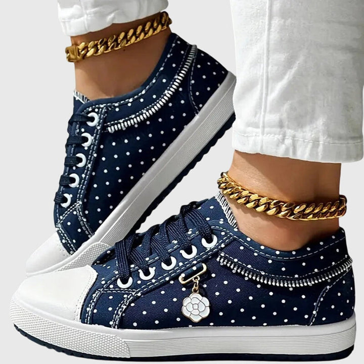 Clara | Orthopedic Sneakers