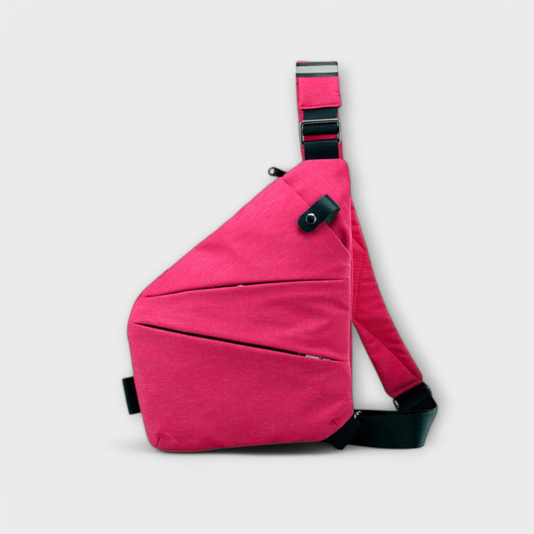 Clara | Anti-Theft Shoulder Bag