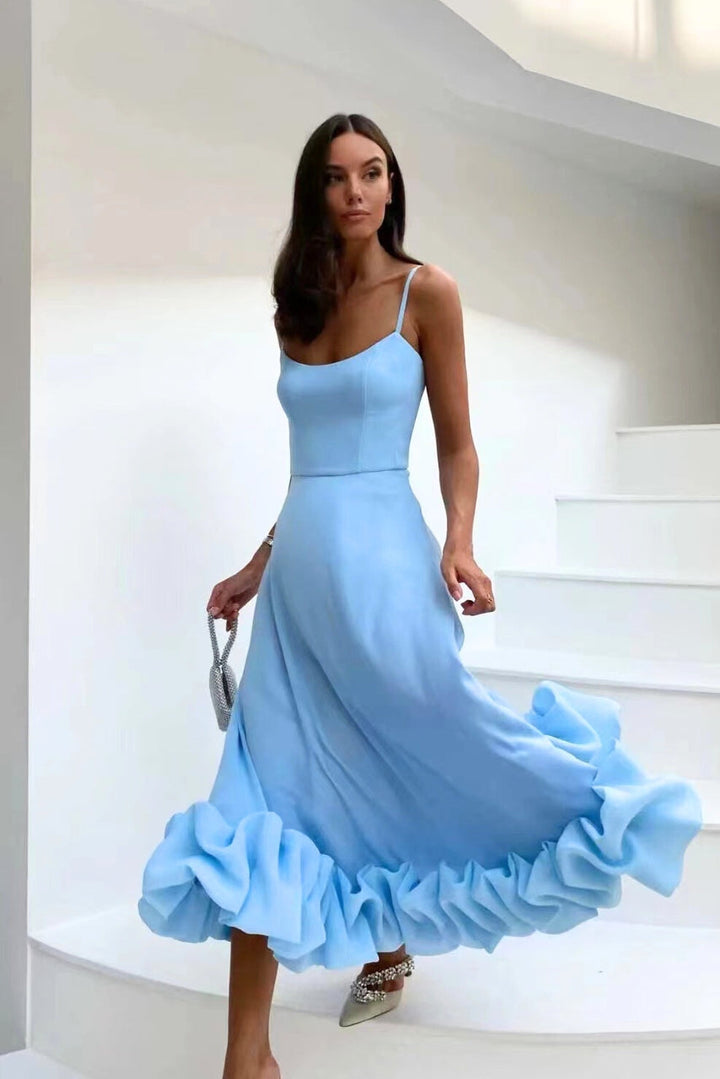 Eliana™ | Chic Animal Dress