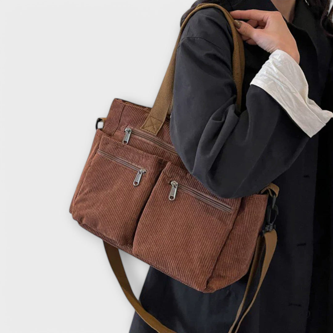 Clara | Tote Bag