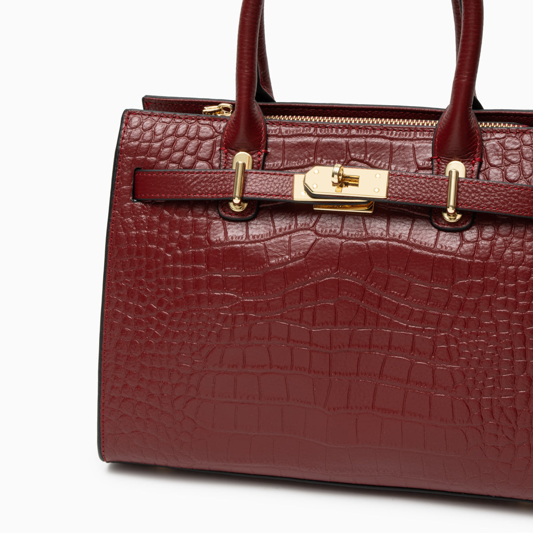 Clara | Elegant Parisian-Inspired Handbag