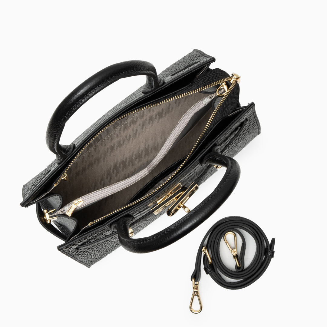 Clara | Elegant Parisian-Inspired Handbag