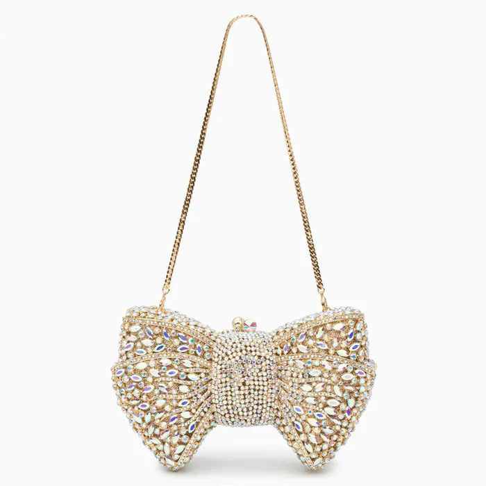Clara | Elegant Evening Clutch