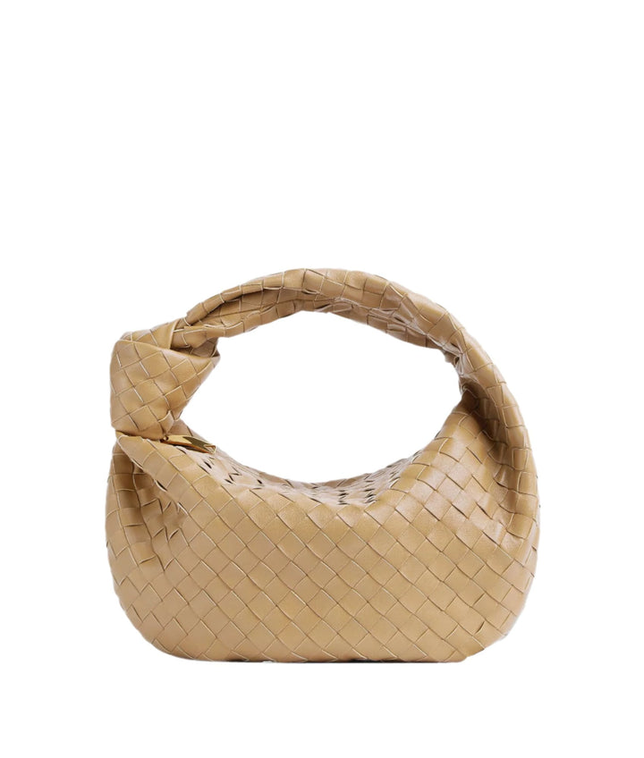 Clara | Elegant Handcrafted Leather Tote Bag