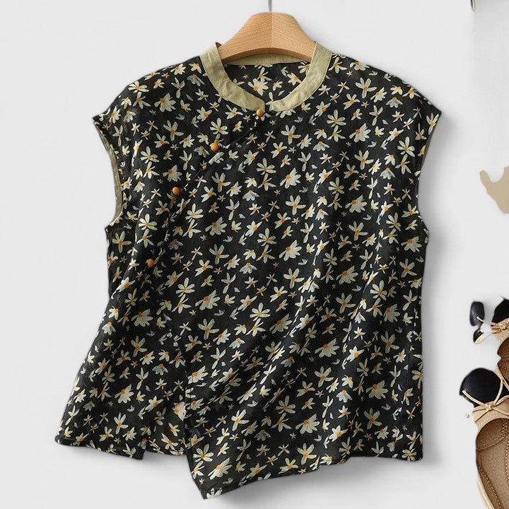 Clara | Elegant Top