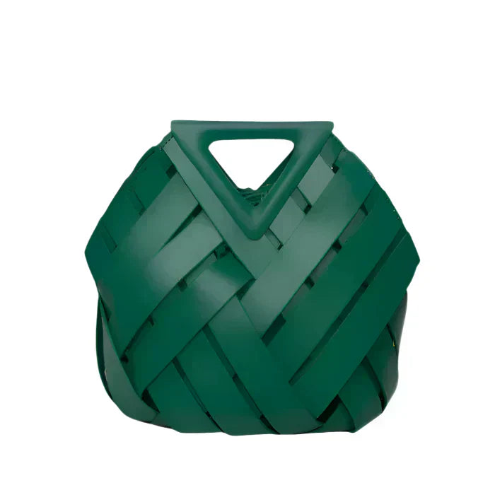 Clara | Elegant Handcrafted Leather Bag