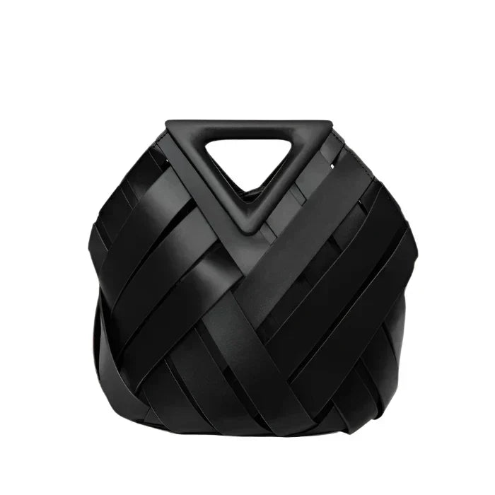 Clara | Elegant Handcrafted Leather Bag
