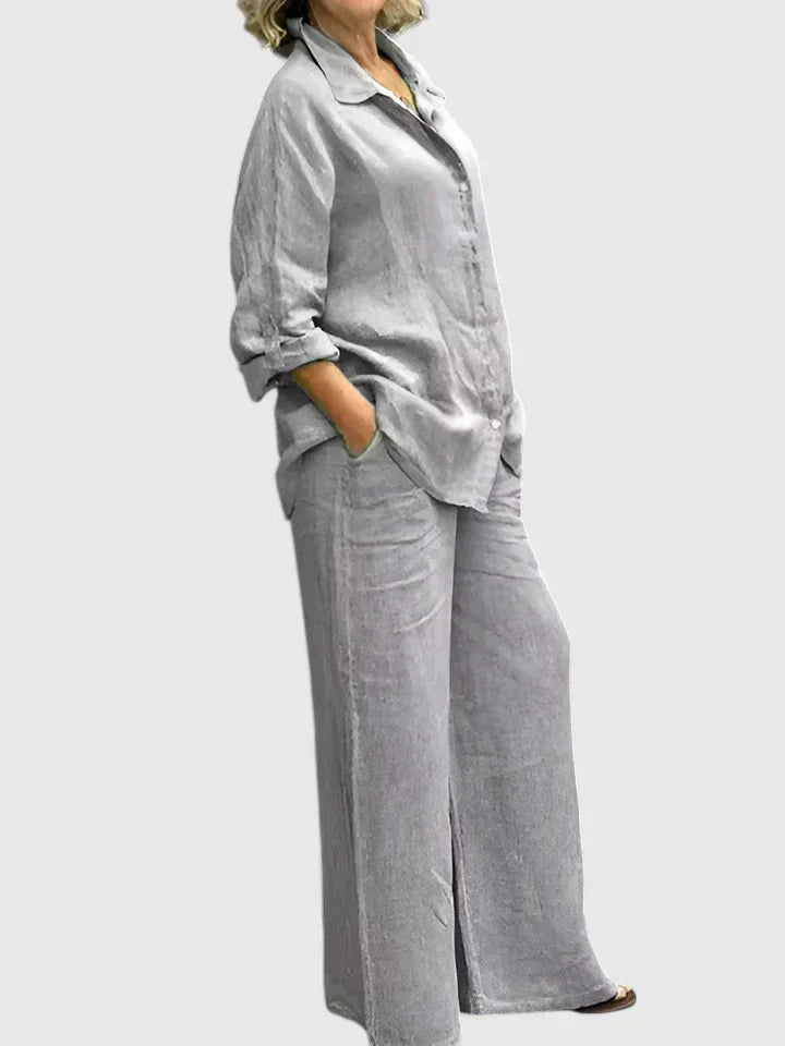 Clara | Cozy Ensemble