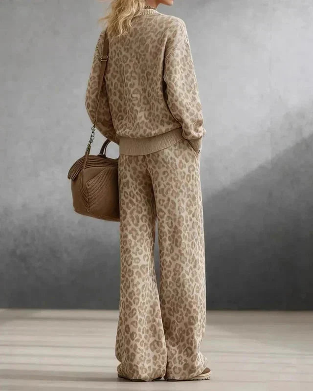 Lana Leopard™ Set