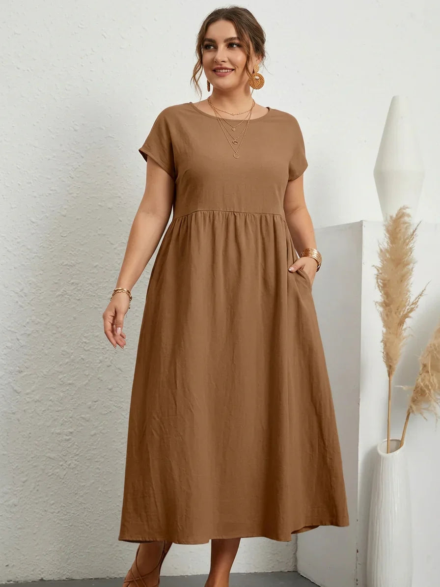 Valiria - Casual Style Dress