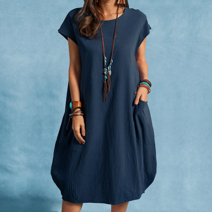 Zendaya™ - Casual Dress