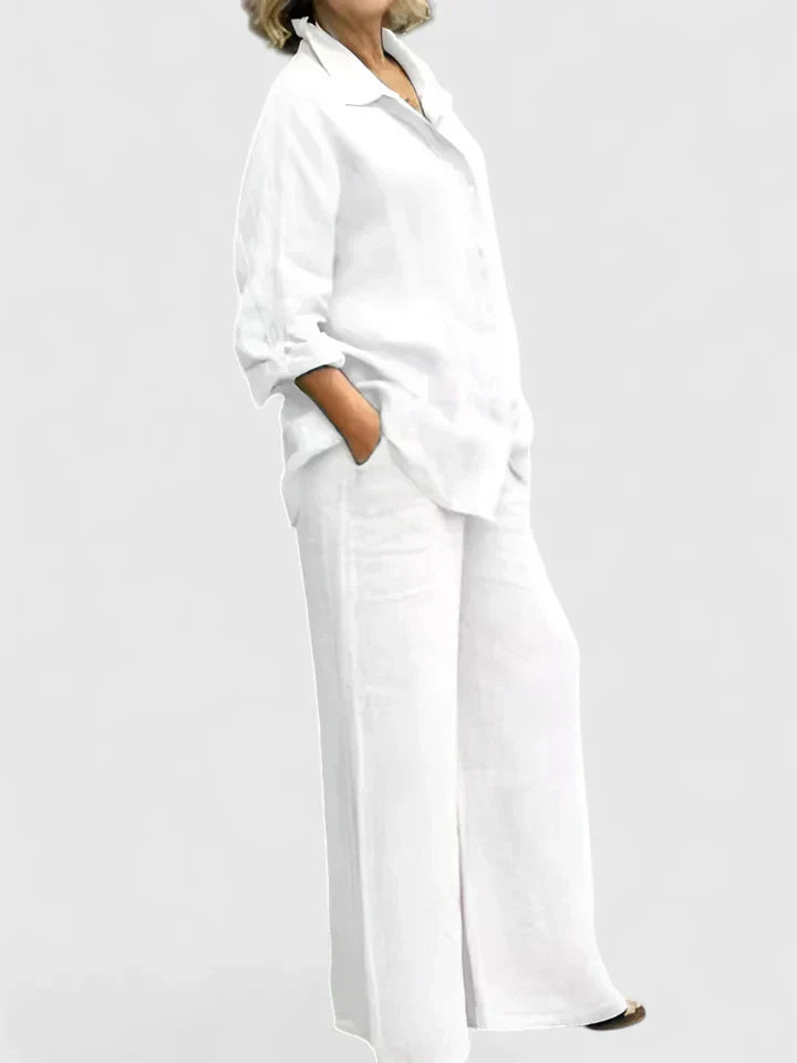 Clara | Cozy Ensemble